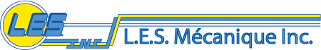 L.E.S Mécanique