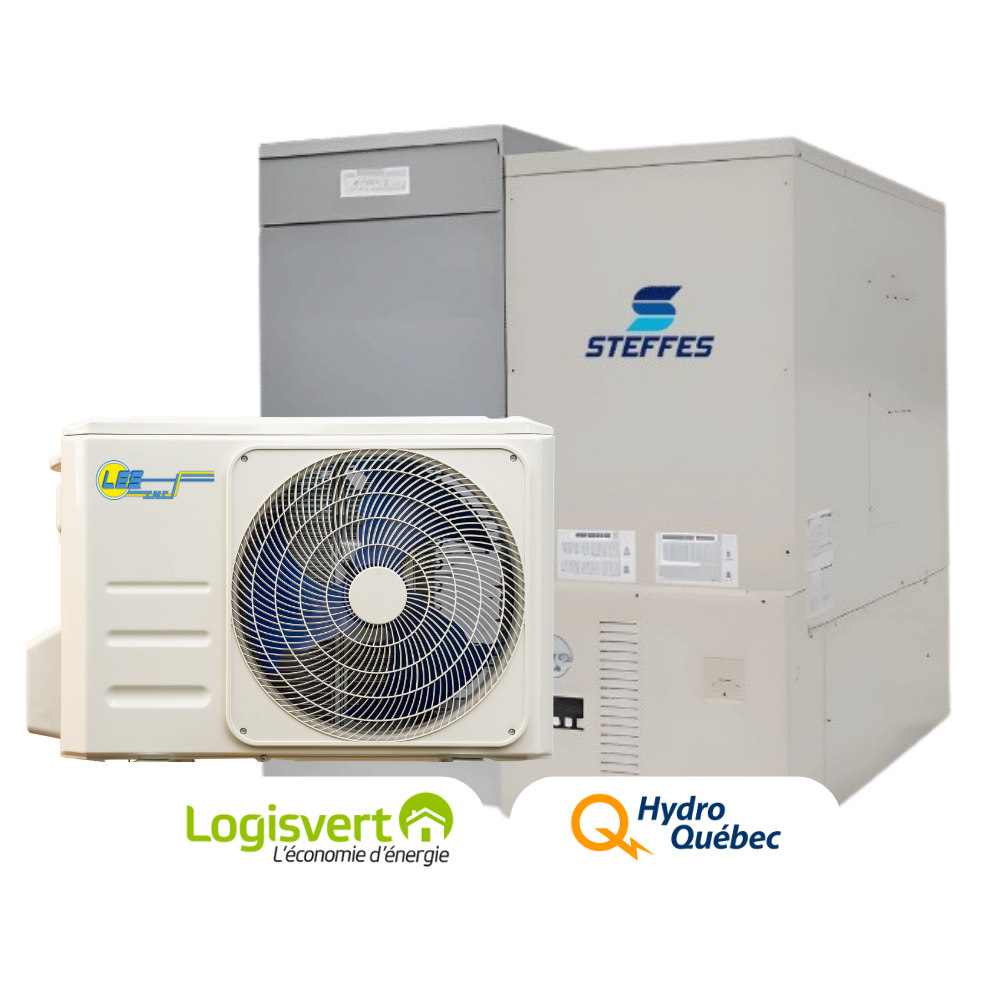 Ets Rrom Electric Thermal Storage (ETS) Furnace - Montreal / West-Island - Heat ...